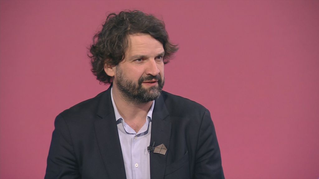 Boris Jokić i Josipa Krajinović