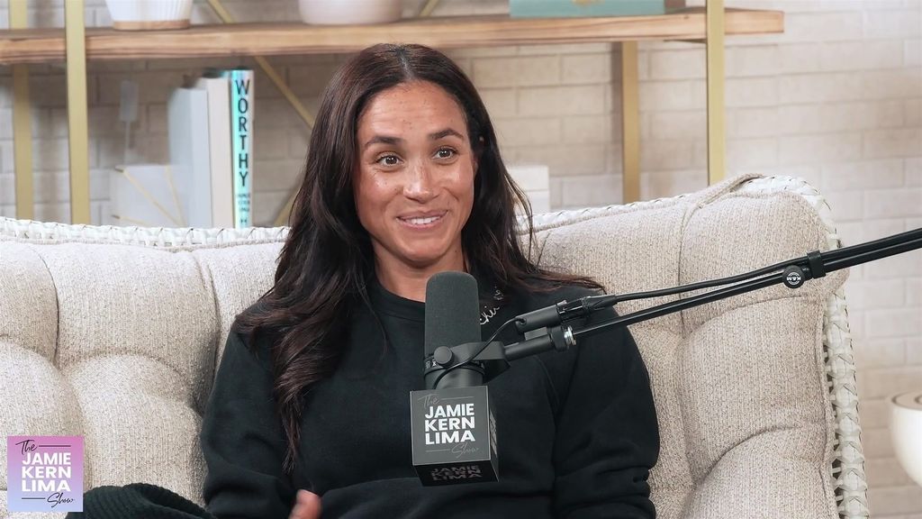Meghan Markle - 3