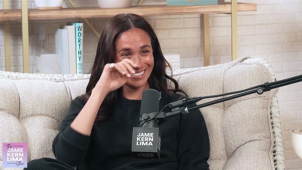 Meghan Markle - 4