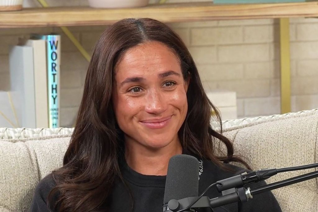 Meghan Markle