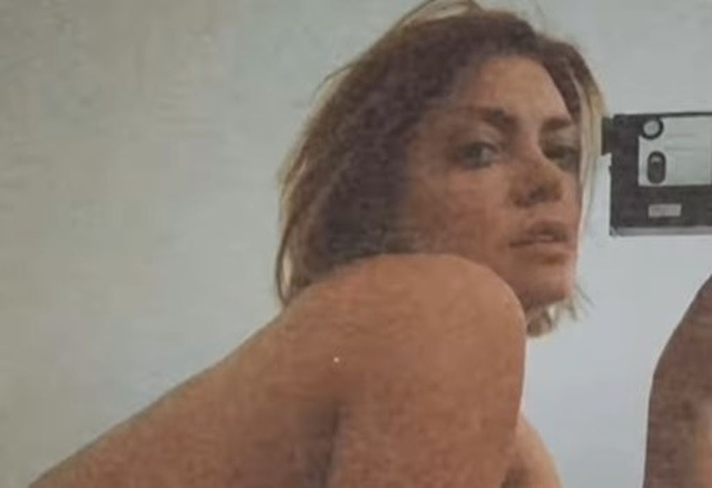 Ella Dvornik