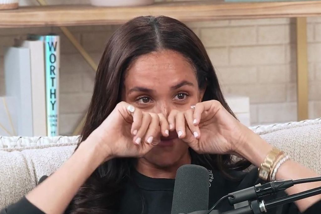 Meghan Markle - 2