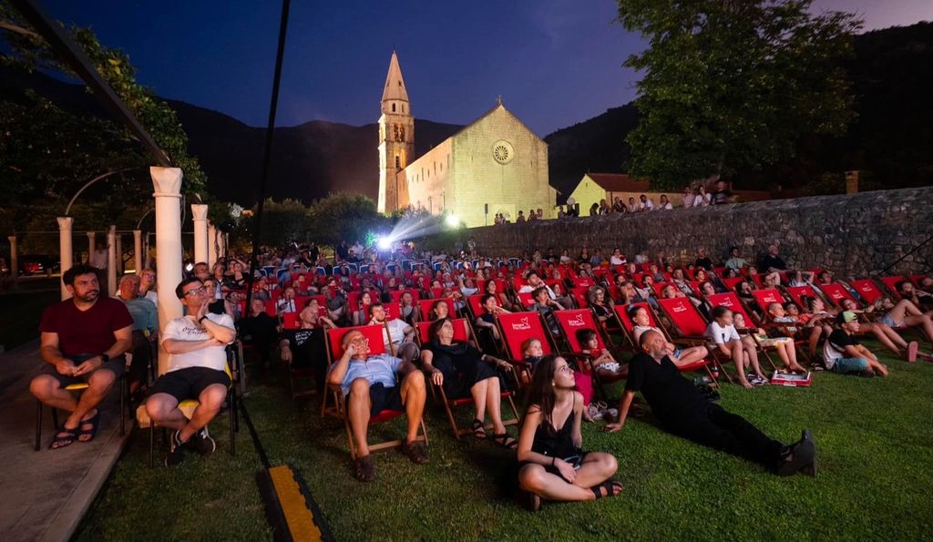Slano Film Days