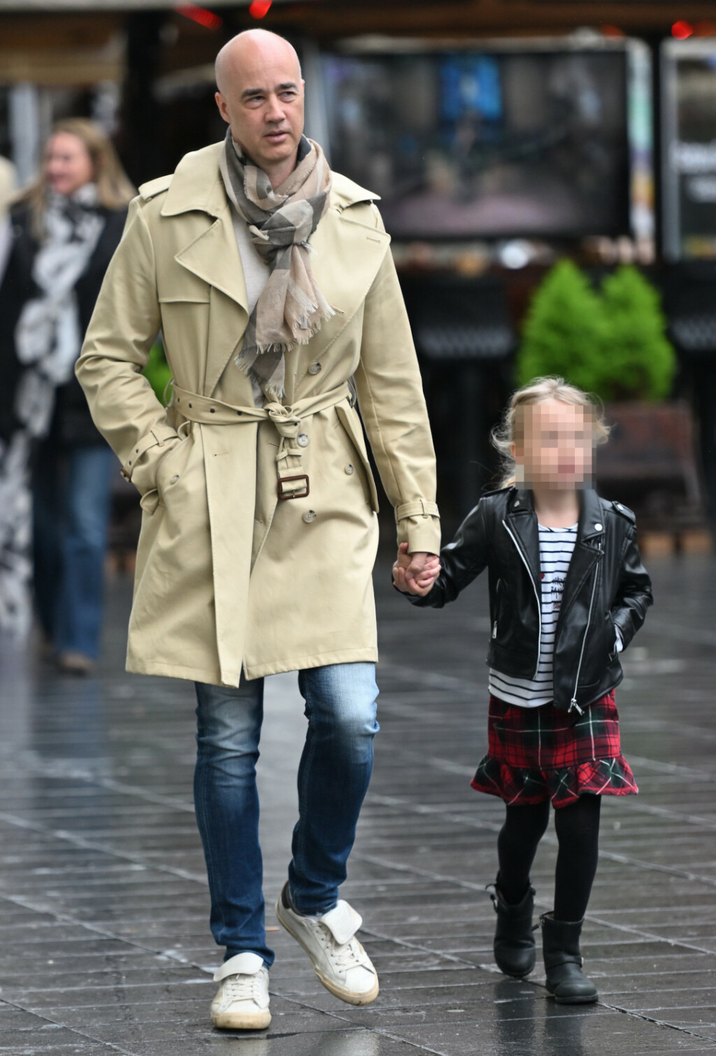 Muška ulična moda u centru Zagreba - 6