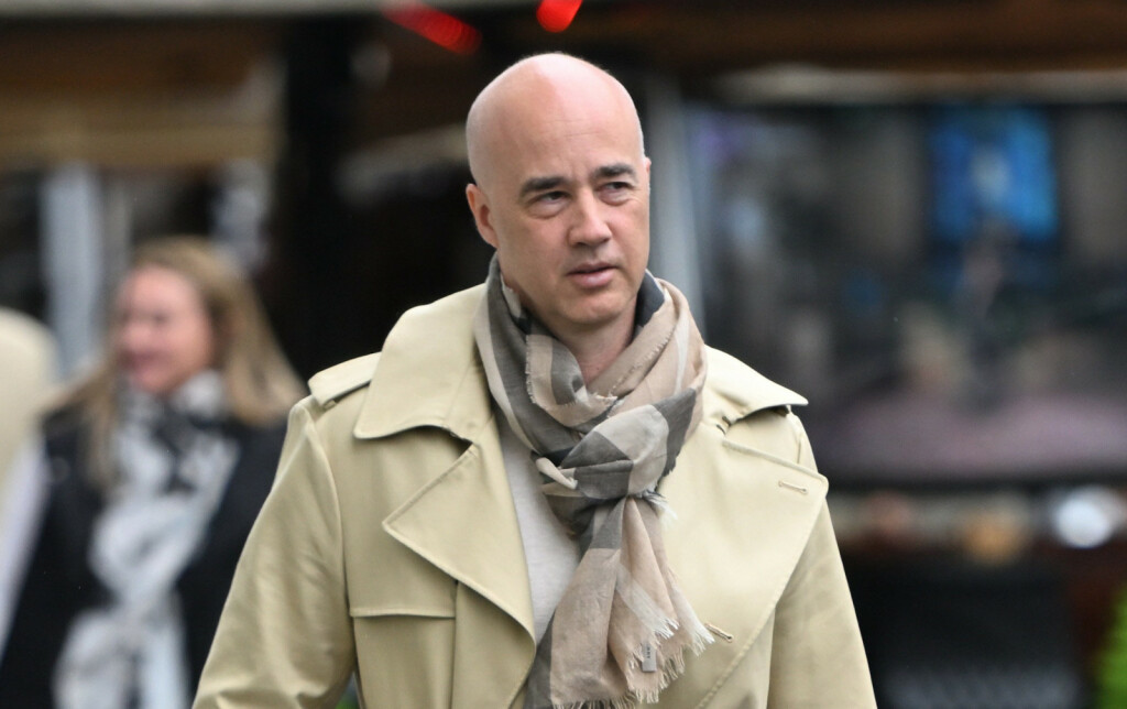 Muška ulična moda u centru Zagreba - 13