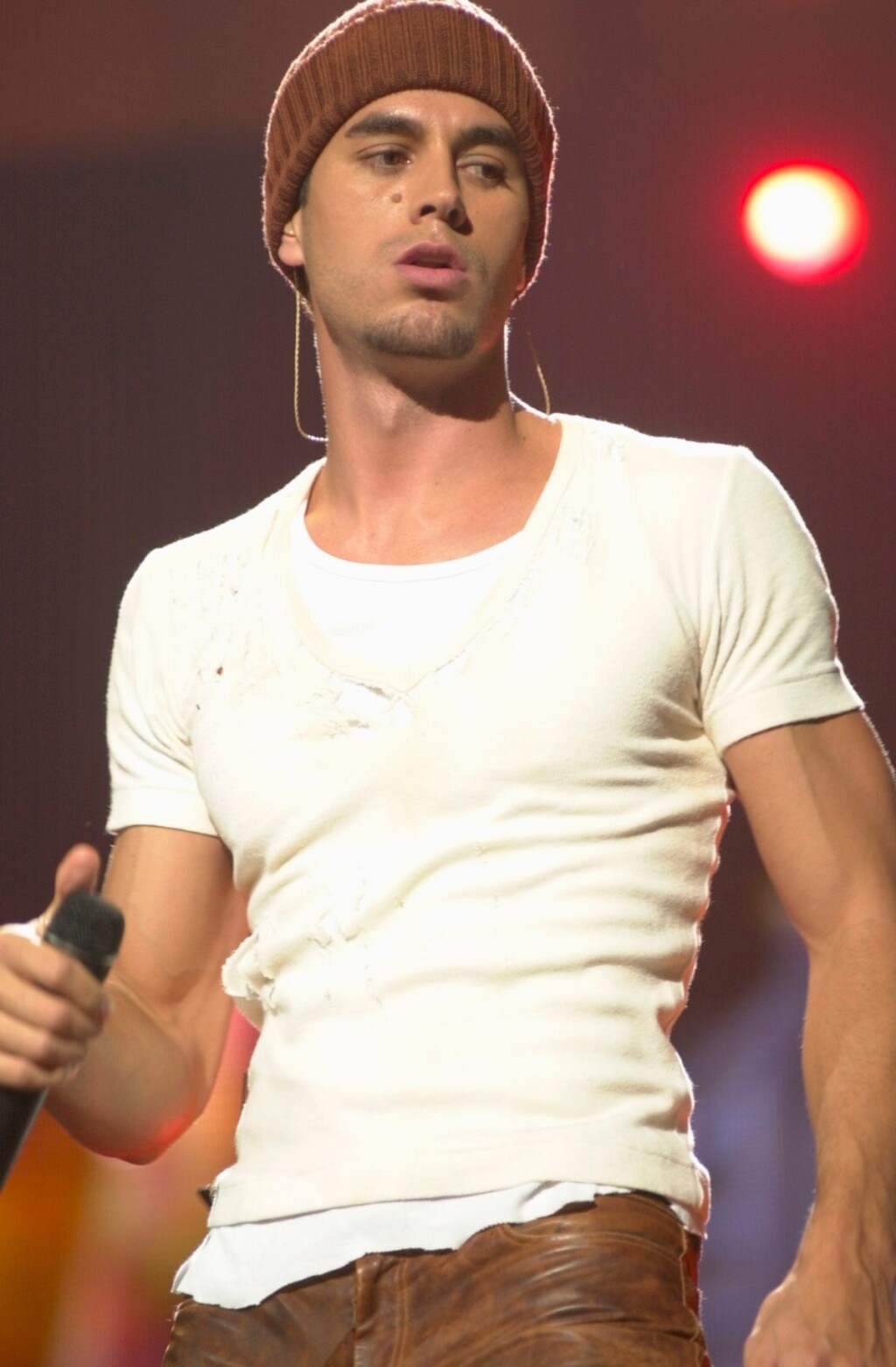 Enrique Iglesias