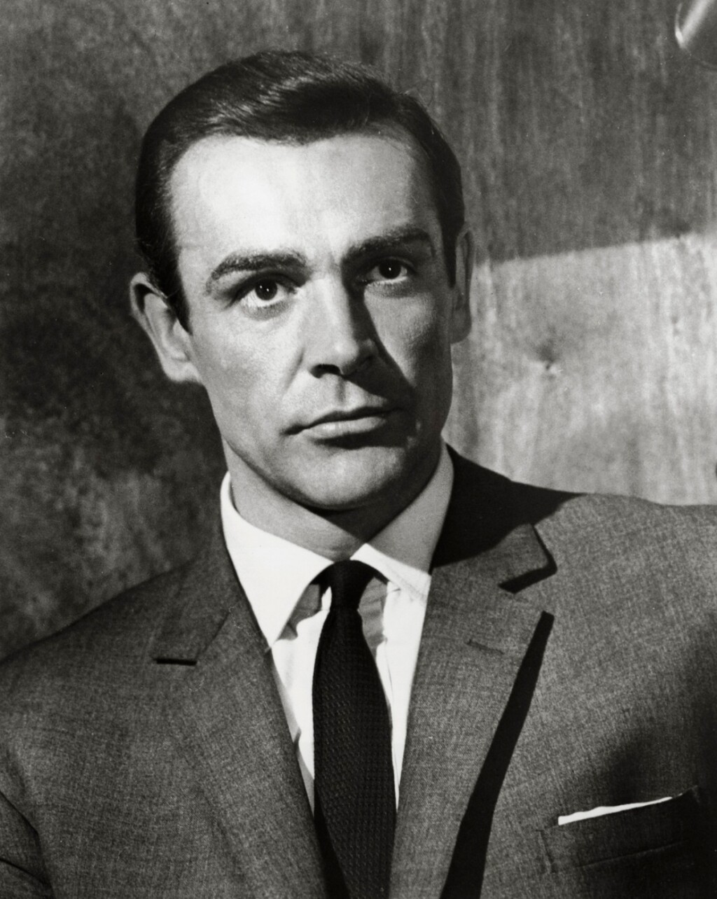Sean Connery