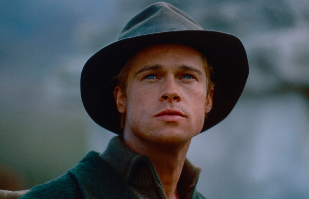 Brad Pitt jedan je od muškaraca koji je osvojio brojna srca