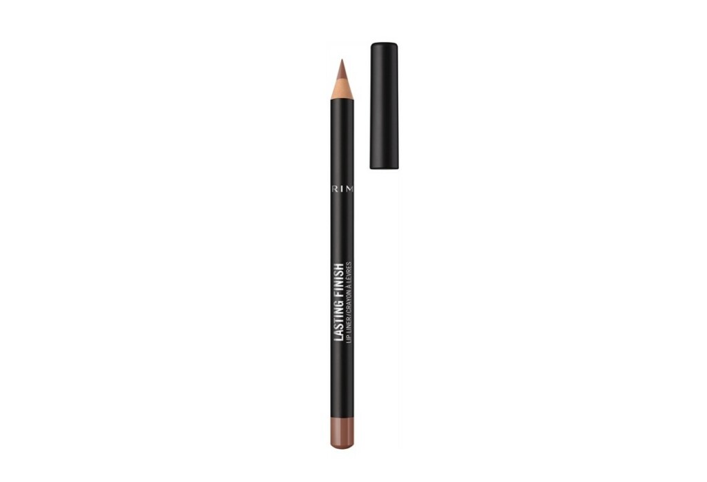 Rimmel Cappuccino