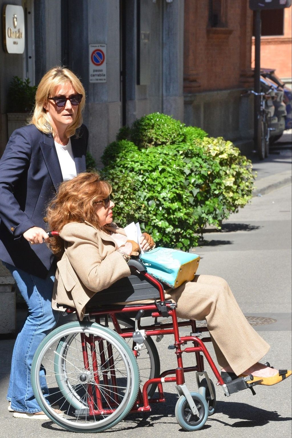 Patrizia Reggiani - 3