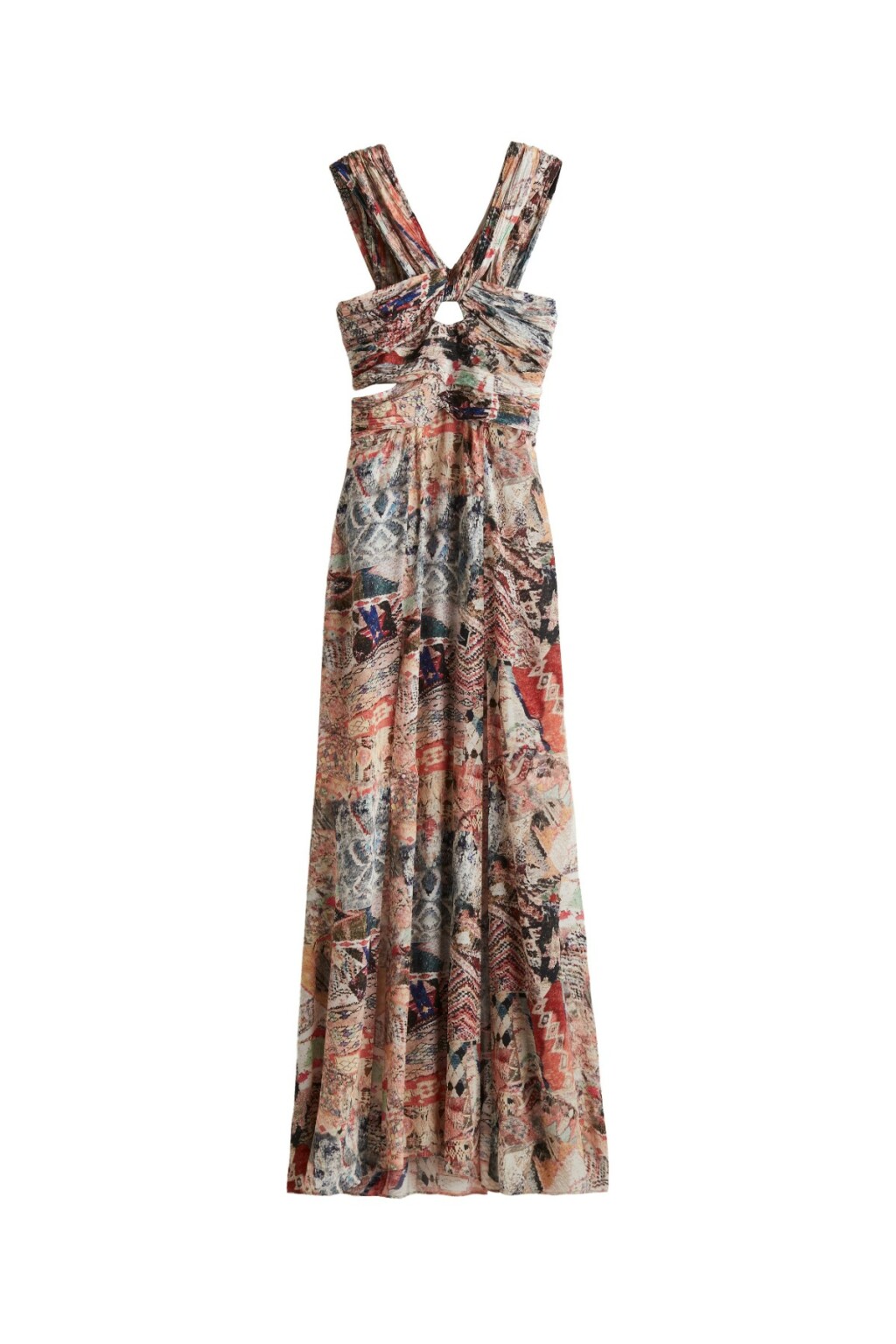 Haljine iz nove H&M Studio Resort Capsule kolekcije