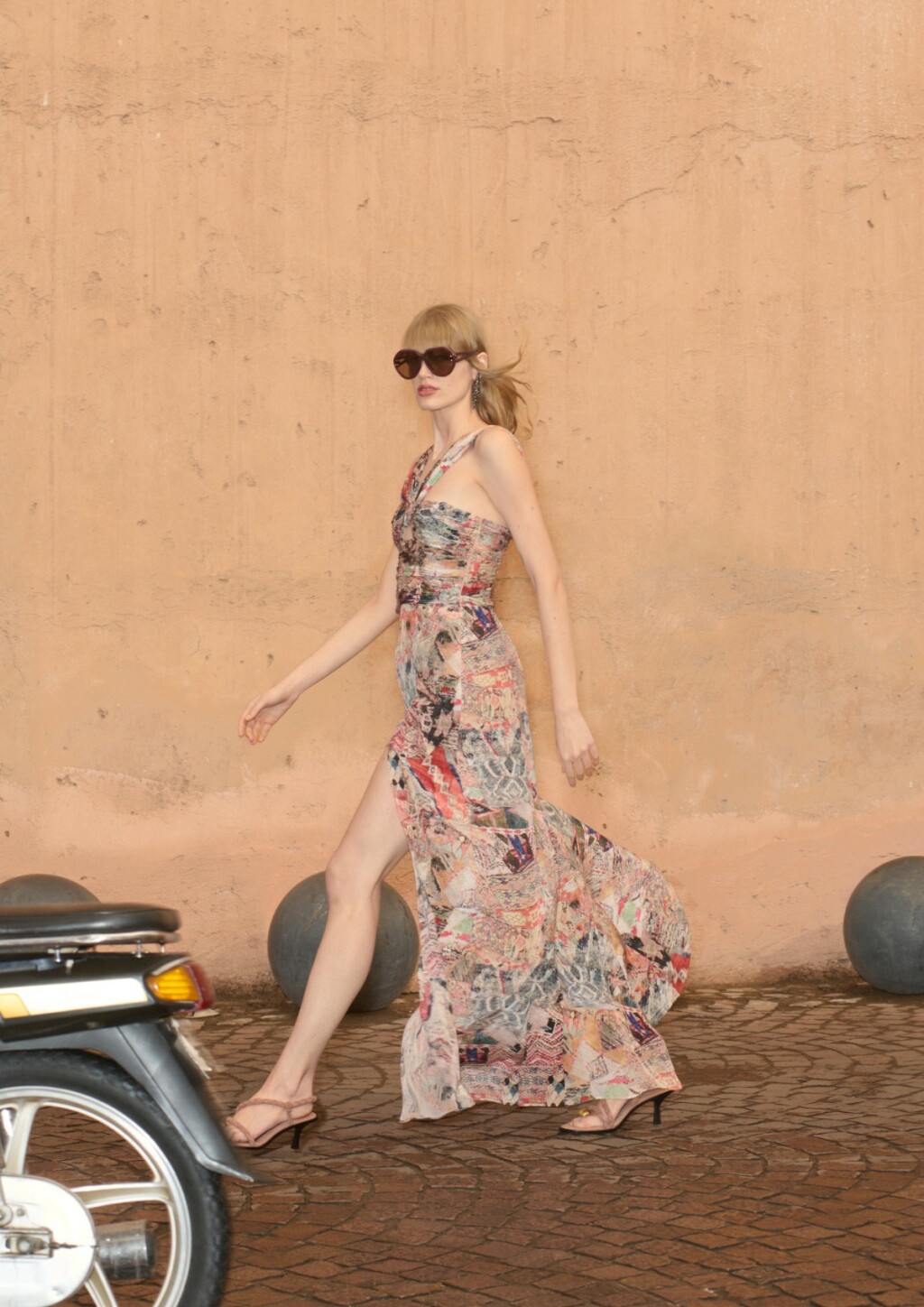 Haljine iz nove H&M Studio Resort Capsule kolekcije