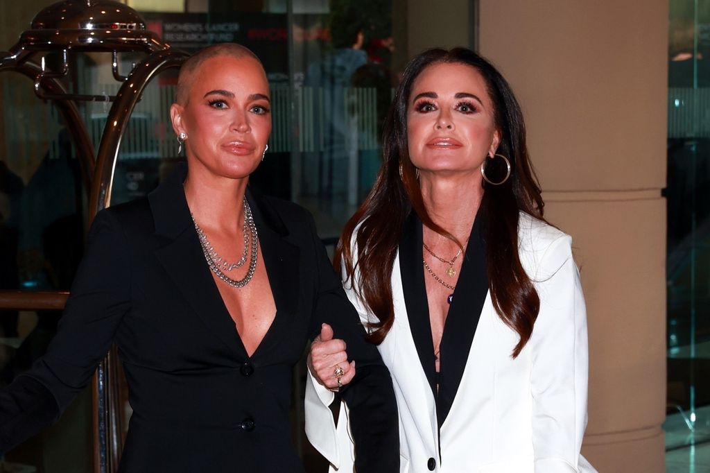 Teddi Mellencamp - 5