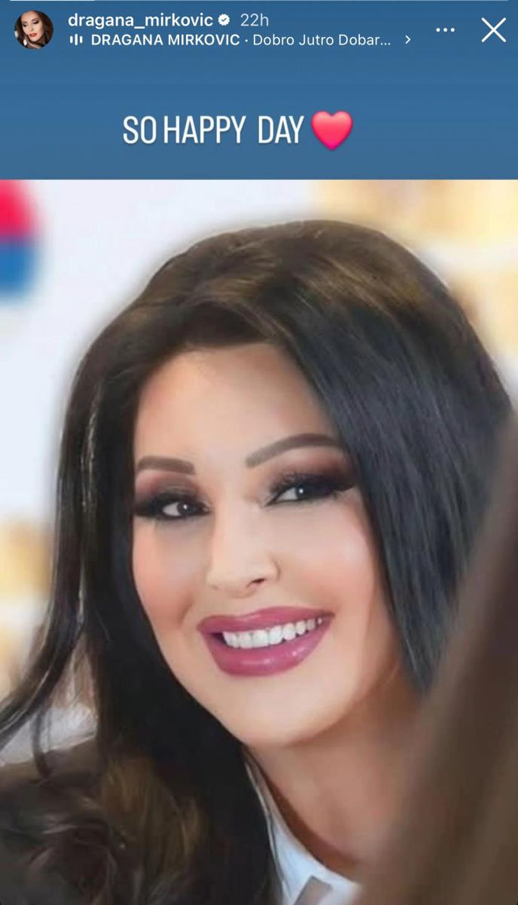 Dragana Mirković