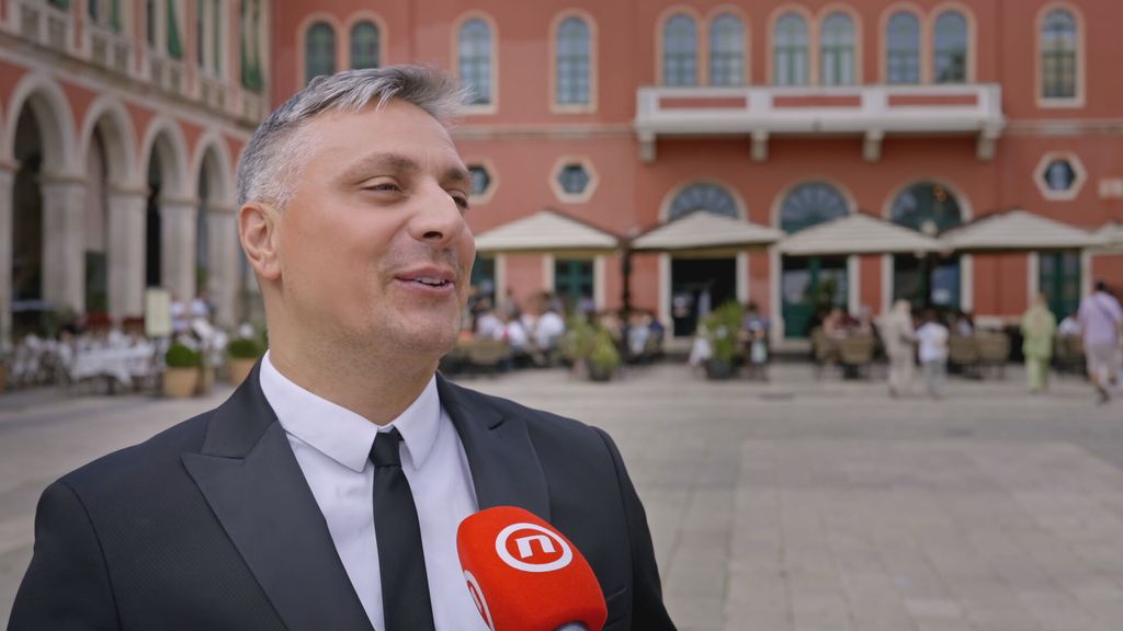 Petar Dragojević - 1