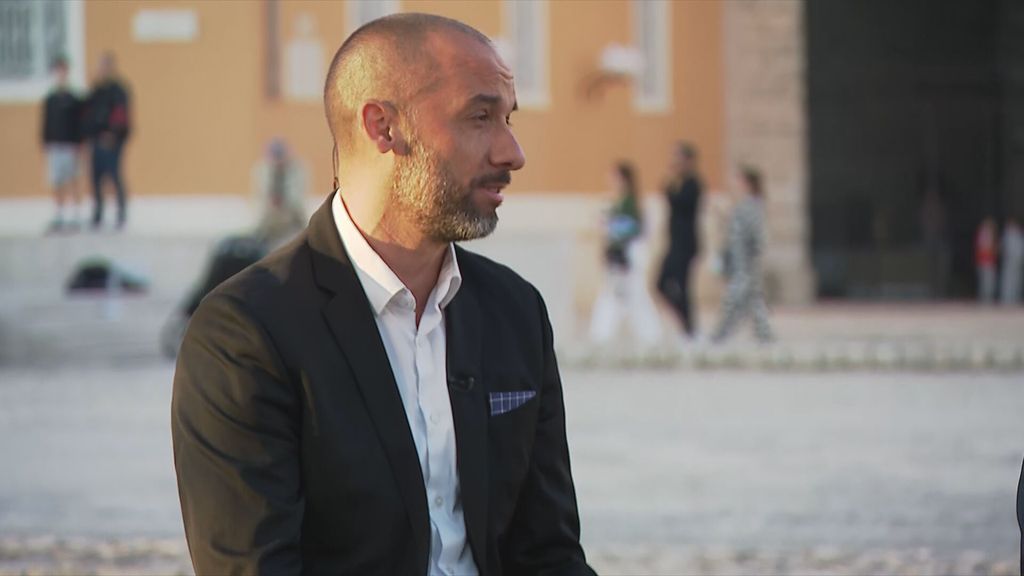 Sabina Tandara Knezović i Hrvoje Krešić - 2