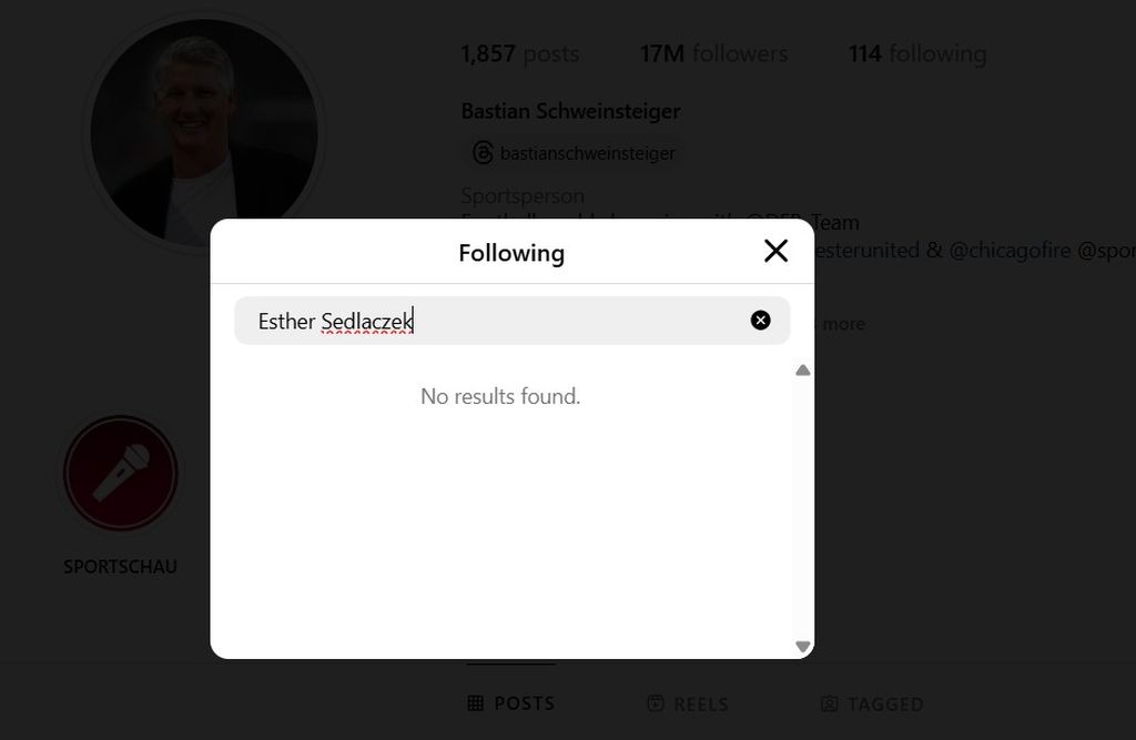 Bastian Schweinsteiger