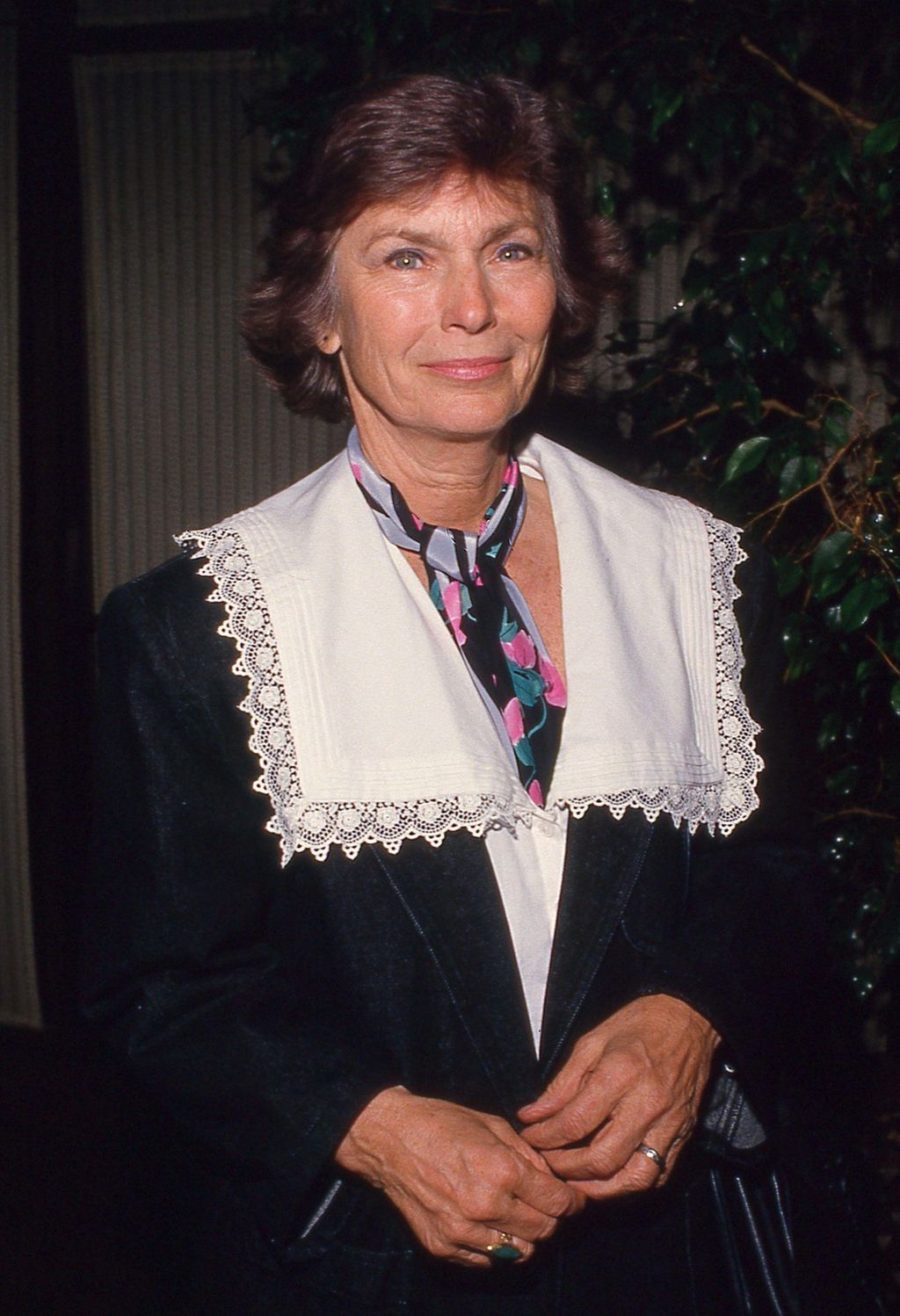 Priscilla Pointer