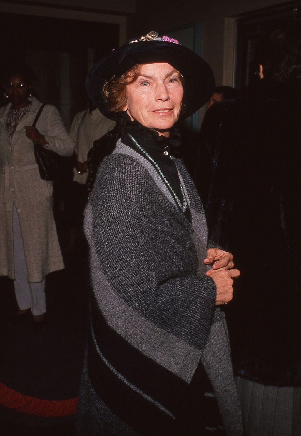 Priscilla Pointer