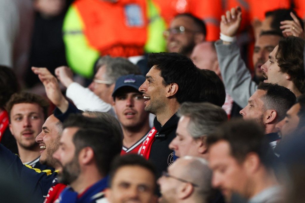 Javier Pastore