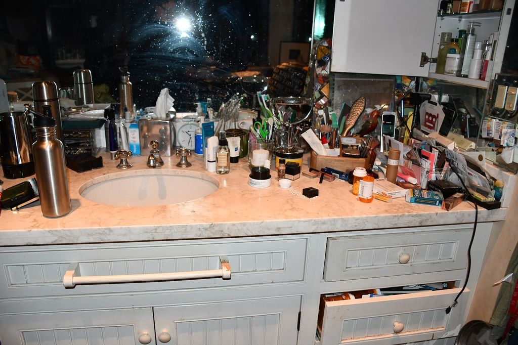 Kuća Genea Hackmana - 2