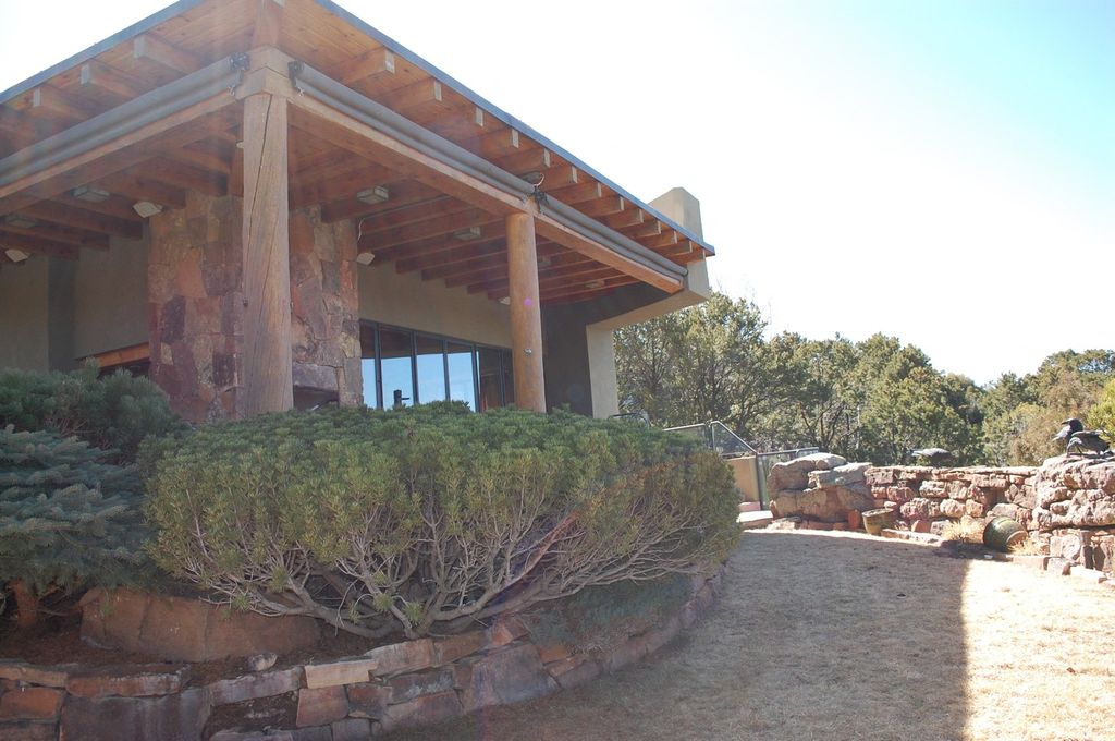 Kuća Genea Hackmana - 3