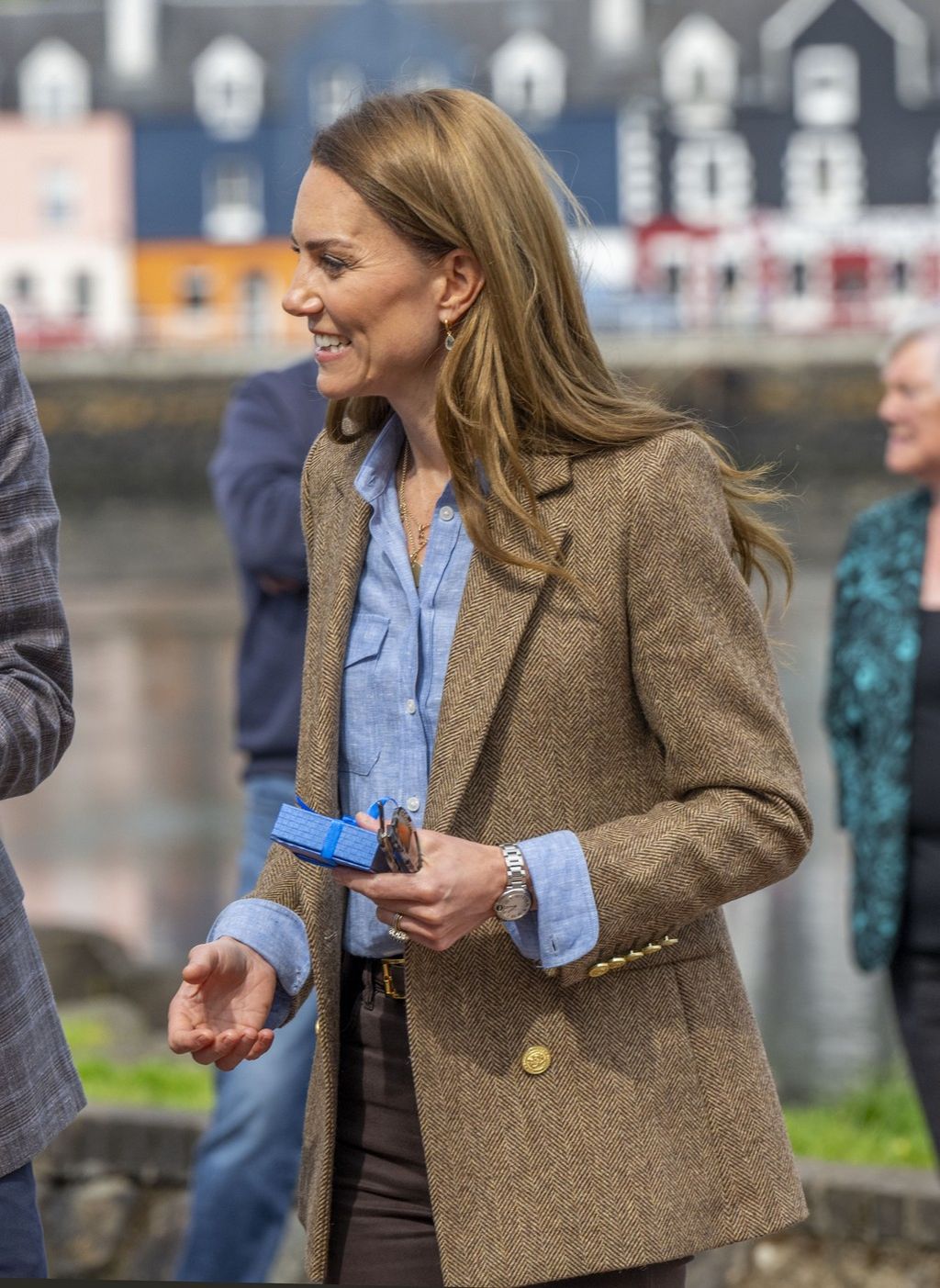 Kate Middleton
