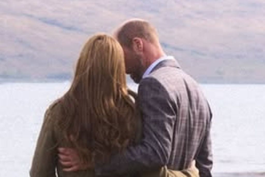 Kate Middleton, princ William