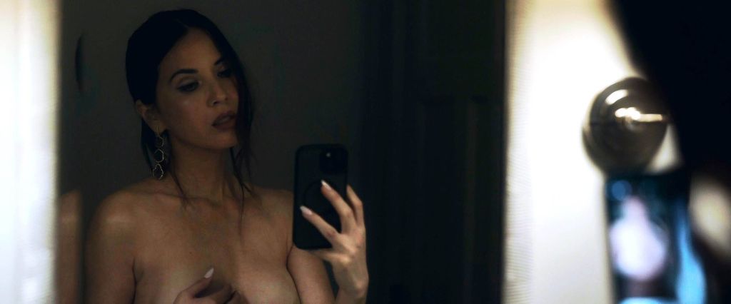 Olivia Munn - 1