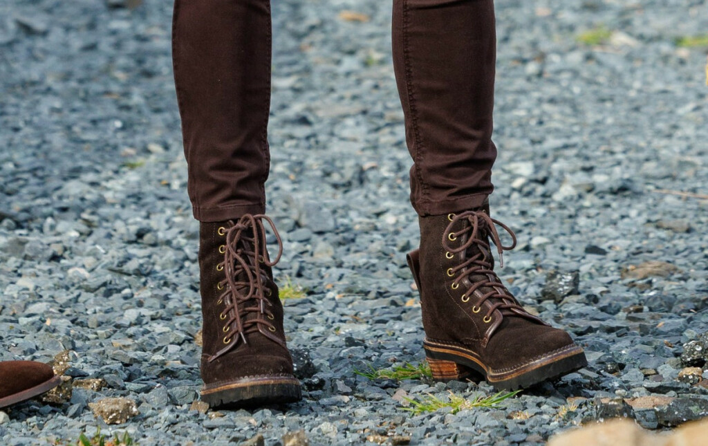 Catherine Middleton već godinama nosi gležnjače na vezanje modne kuće See by Chloe