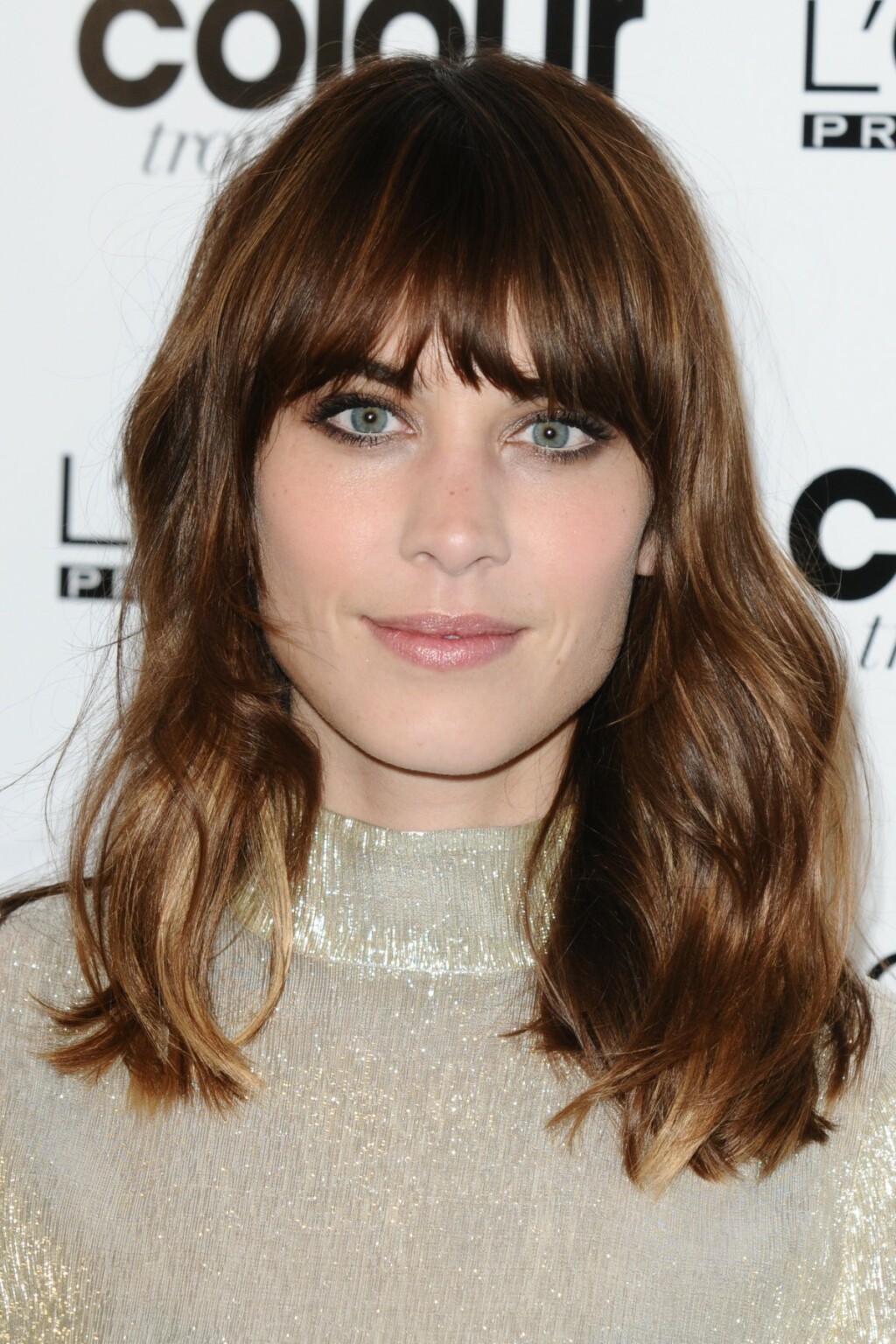Alexa Chung