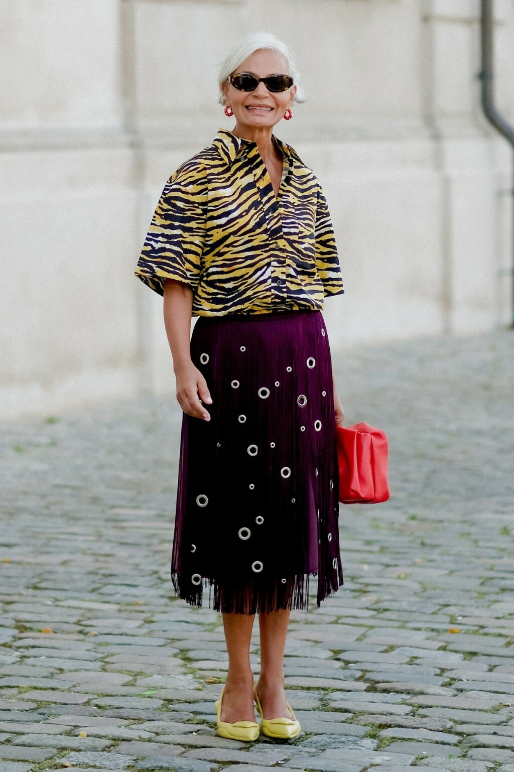 Grece Ghanem - 5