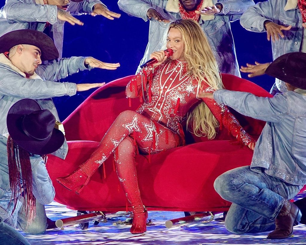 Beyonce