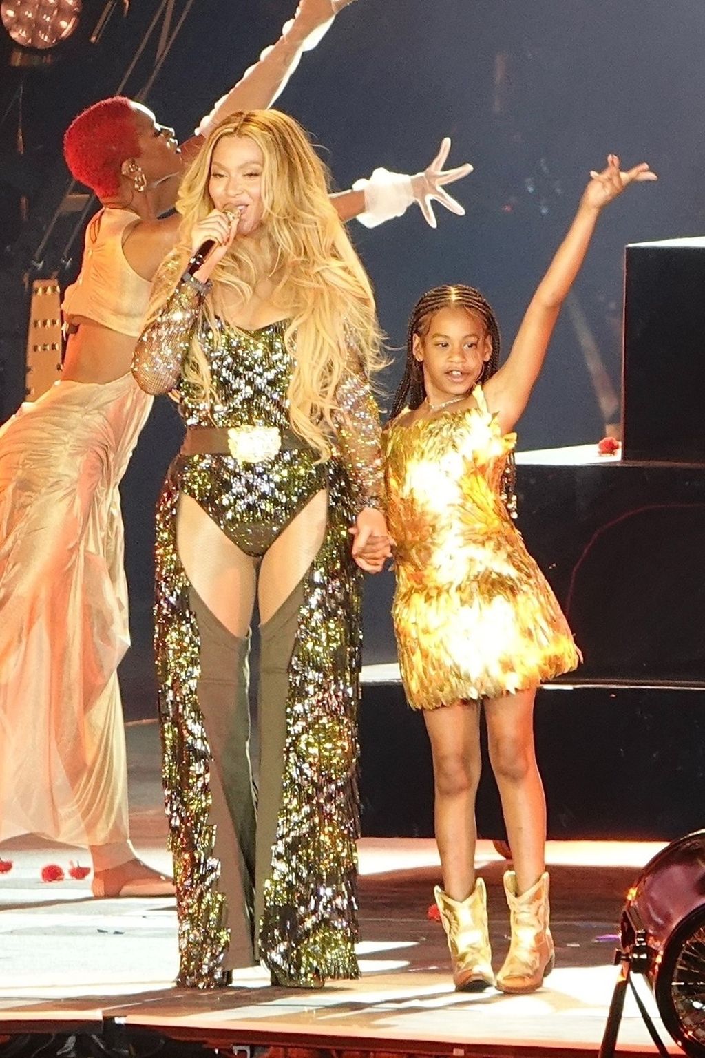 Beyonce i Rumi