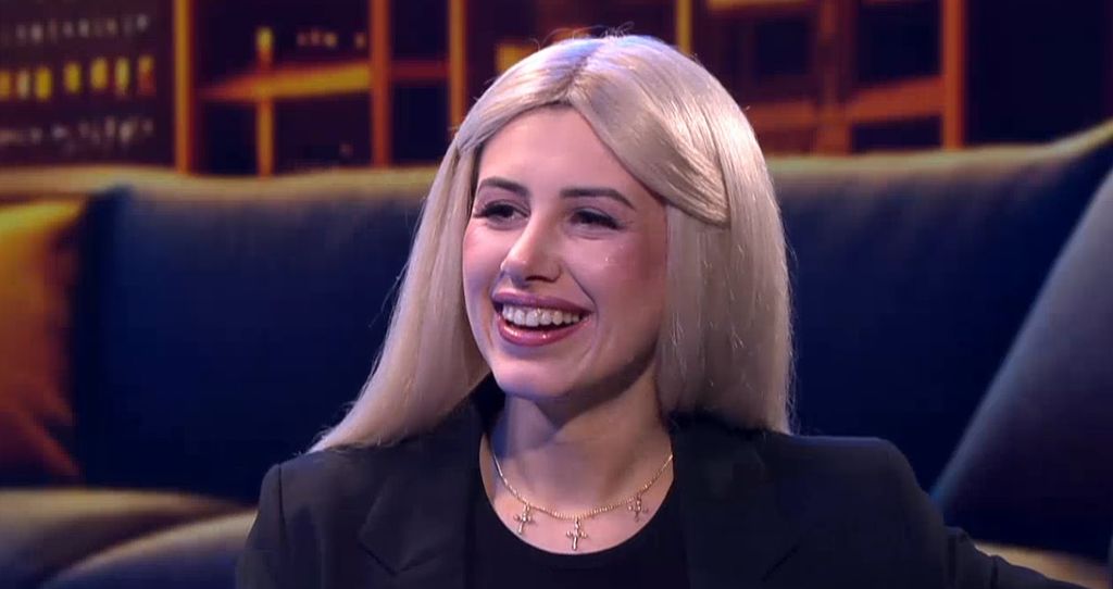 Stela Rade, Tvoje lice zvuči poznato