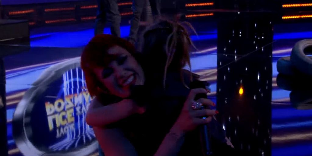 Stela Rade, Tvoje lice zvuči poznato