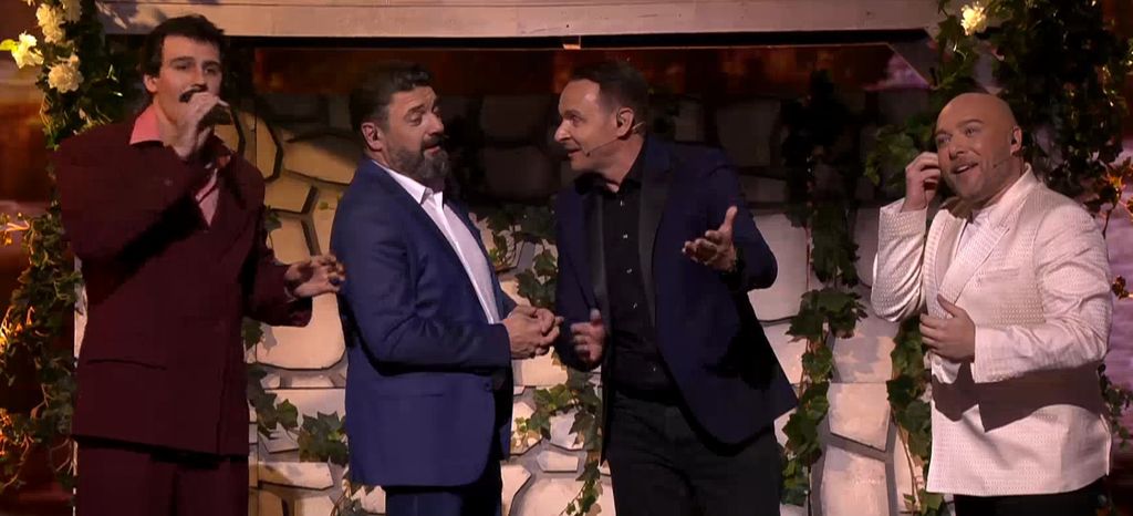 Devin Juraj, Tvoje lice zvuči poznato