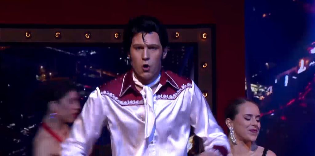 Domagoj Nižić, Tvoje lice zvuči poznato