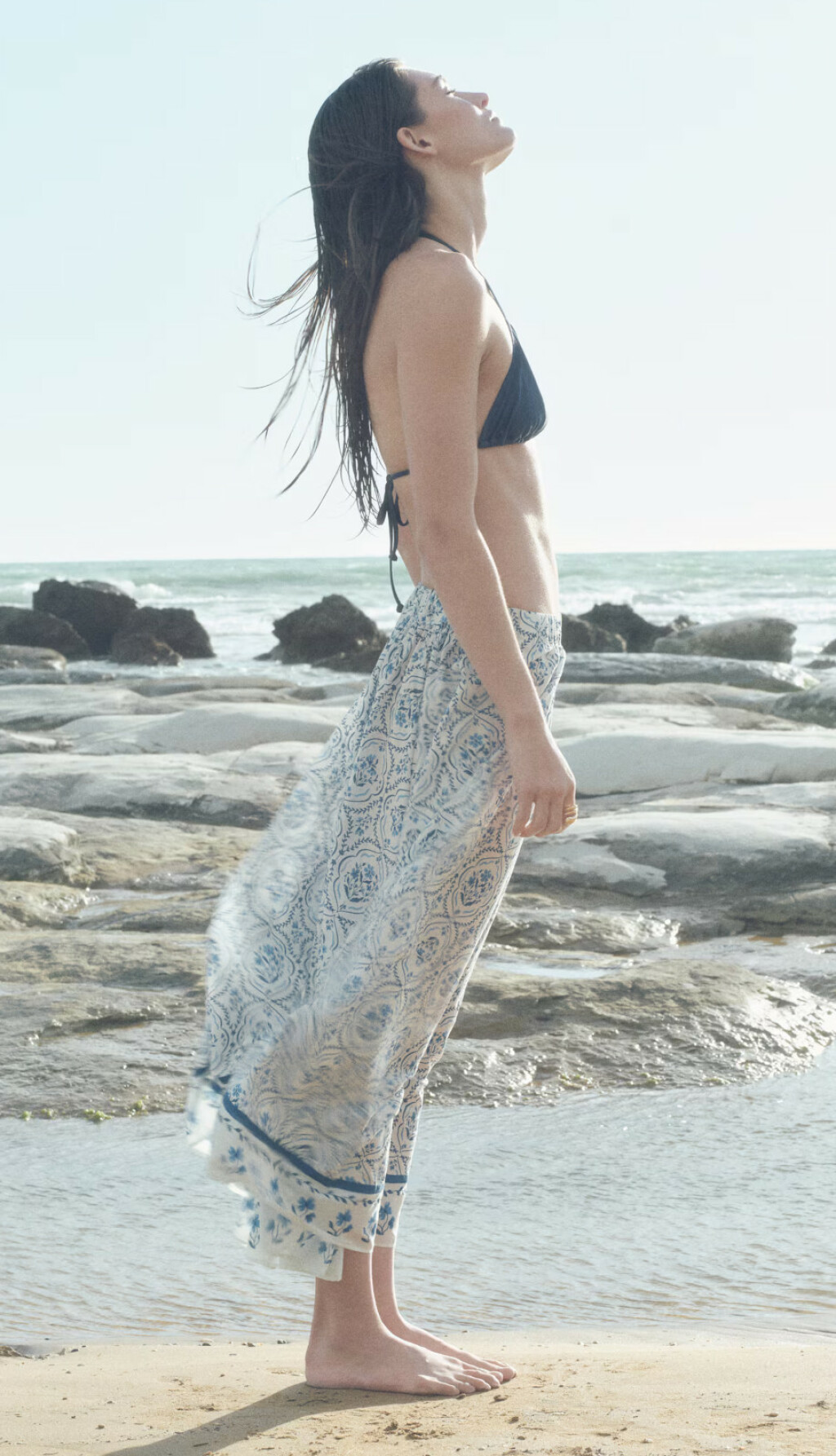 H&M suknja, 34,99 eura