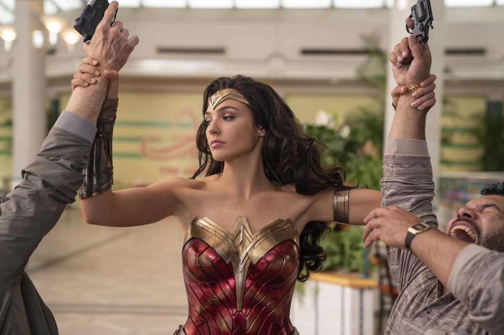 Gal Gadot - 1