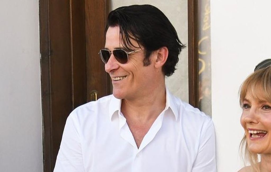 Goran Višnjić - 1