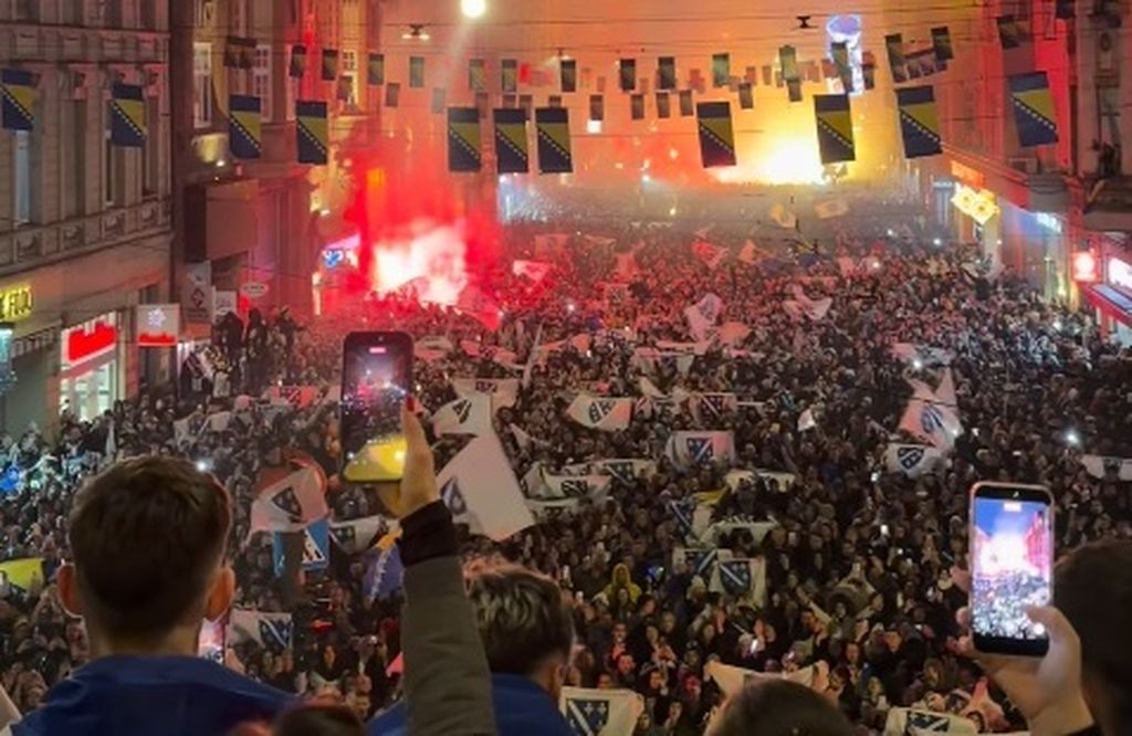 Slavlje Bosne i Hercegovine