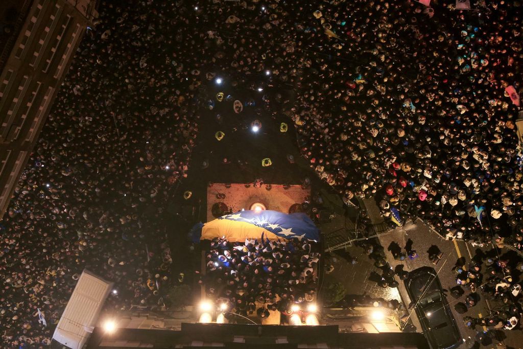 Slavlje Bosne i Hercegovine - 3