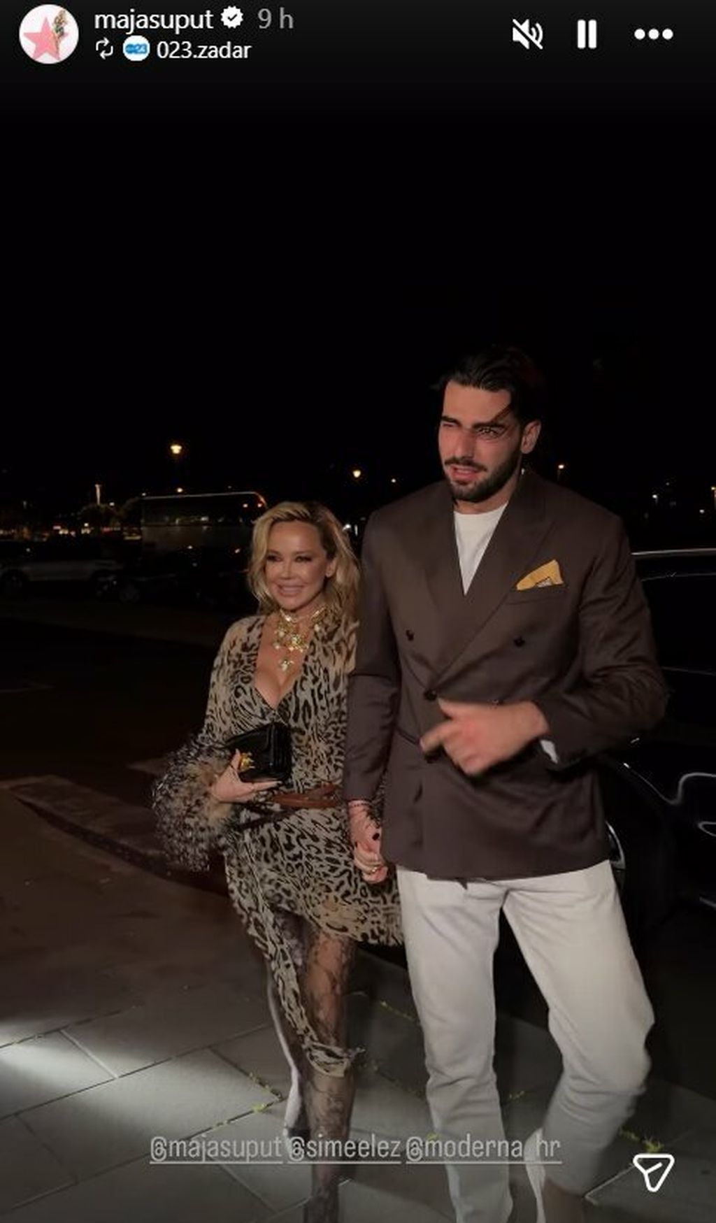 Maja Šuput i Šime Elez - 5