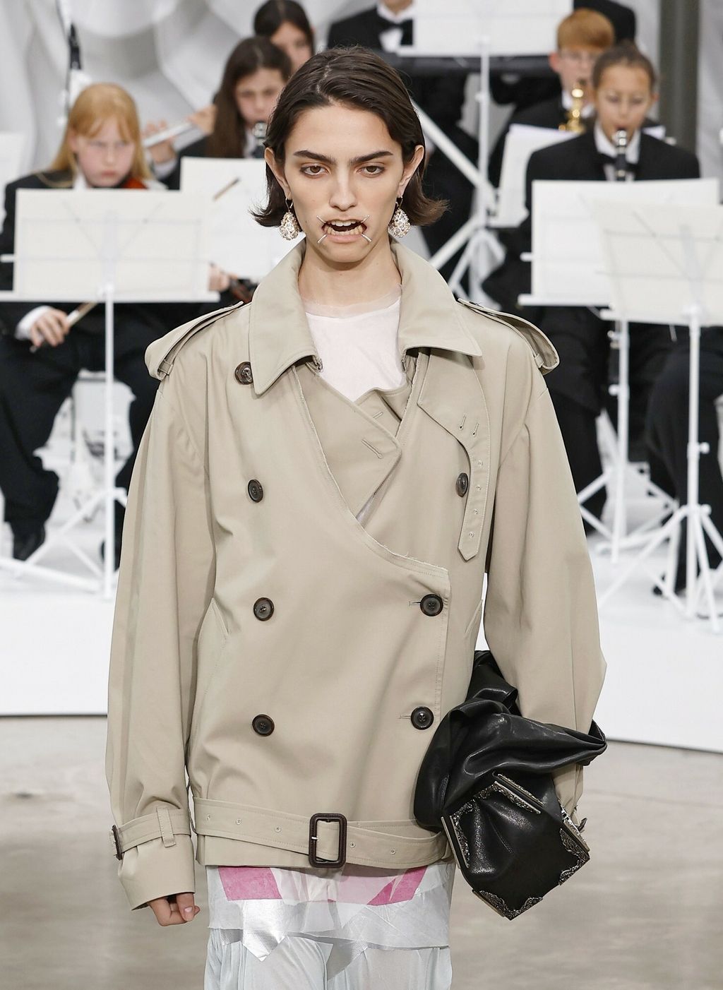 Maison Margiela, proljeće/ljeto 2026