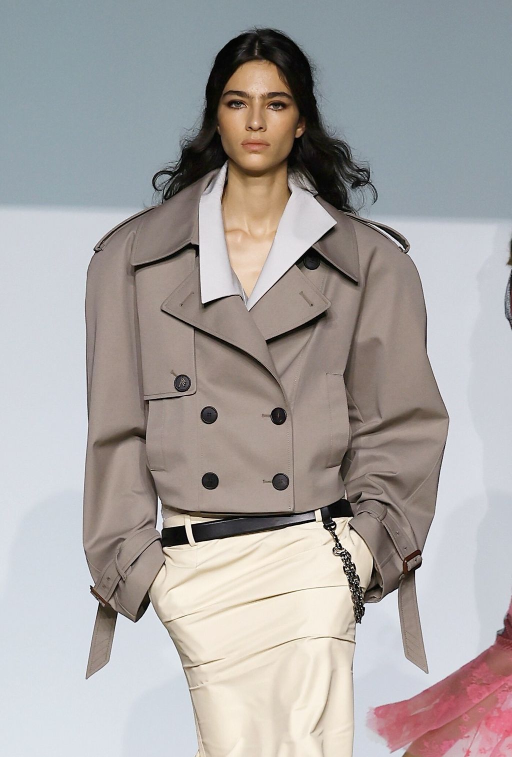 The Attico, proljeće/ljeto 2026.