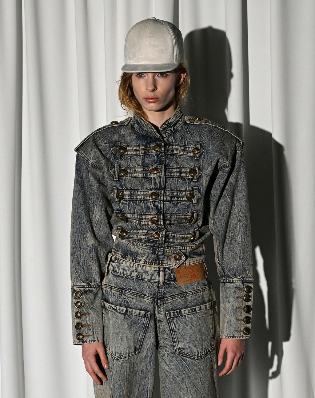 Vaquera, proljeće/ljeto 2026.