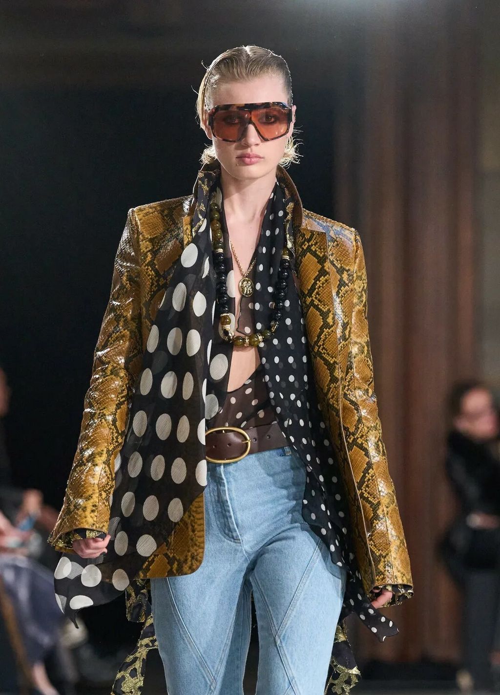 Nina Ricci, proljeće/ljeto 2026.