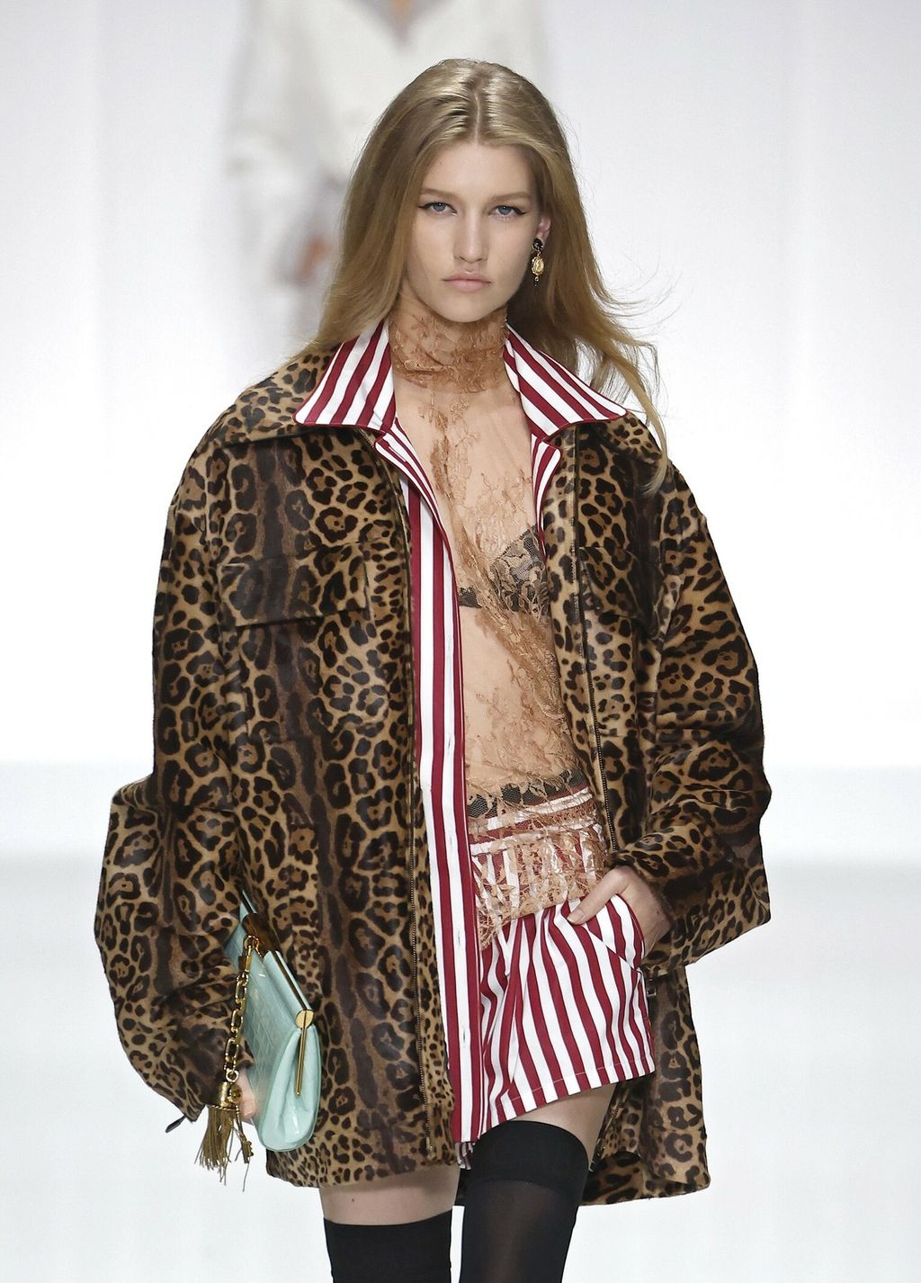 Dolce & Gabbana, proljeće/ljeto 2026.