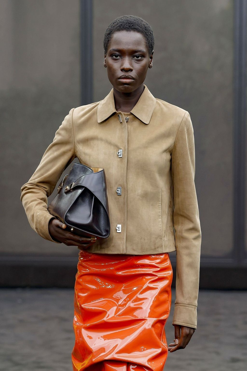 Salvatore Ferragamo, proljeće/ljeto 2026.